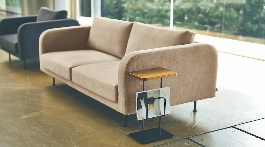 SIEVE / シーヴ｜ソファ・デザイン家具・インテリア