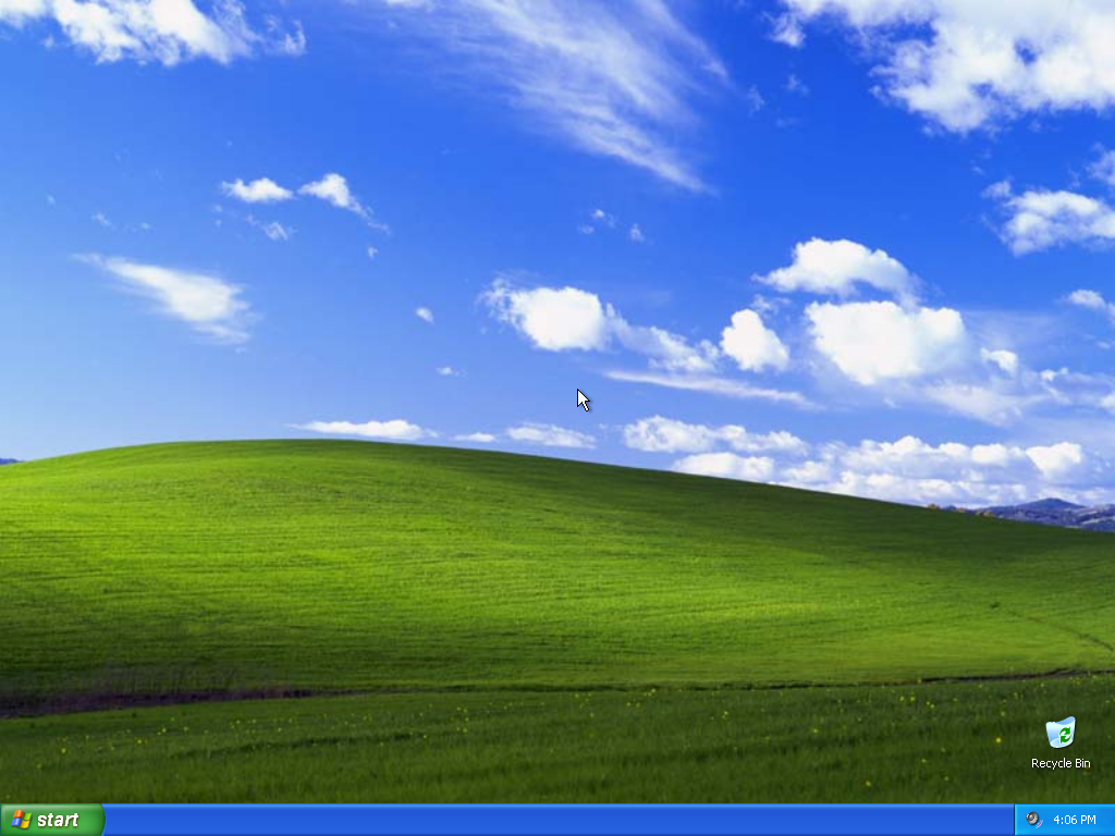 Windows XP Media Center Edition build 2600.1050 - BetaWiki