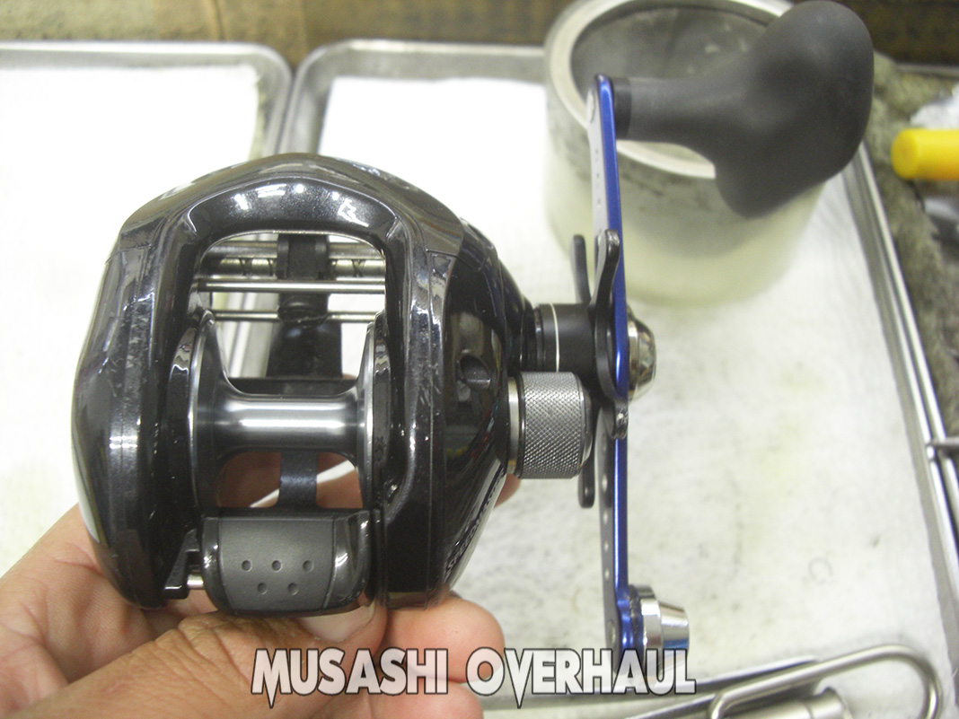 シマノ スピードマスター200の完璧なオーバーホール方法と修理ガイド😀