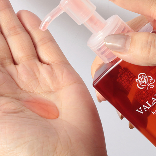 ヘアエッセンスオイル | VALANROSE(バランローズ)【公式】