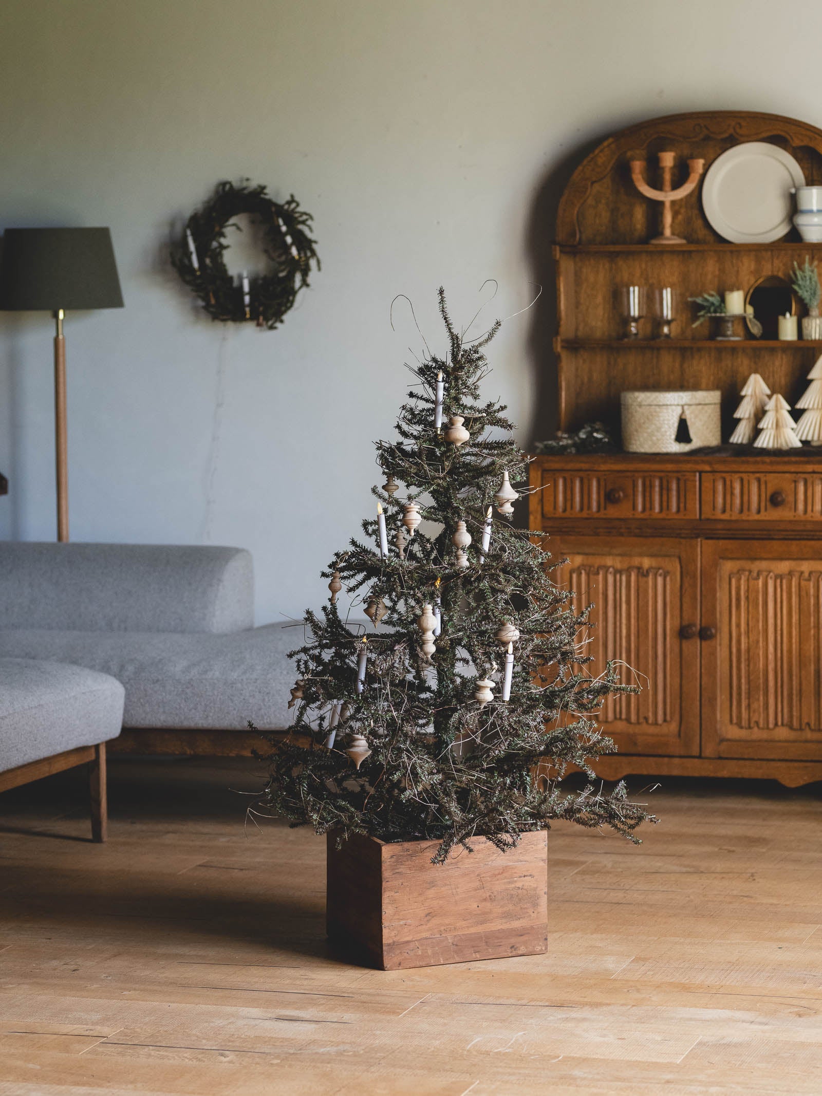 URHO Christmas Tree 140cm – ANTRY for Business
