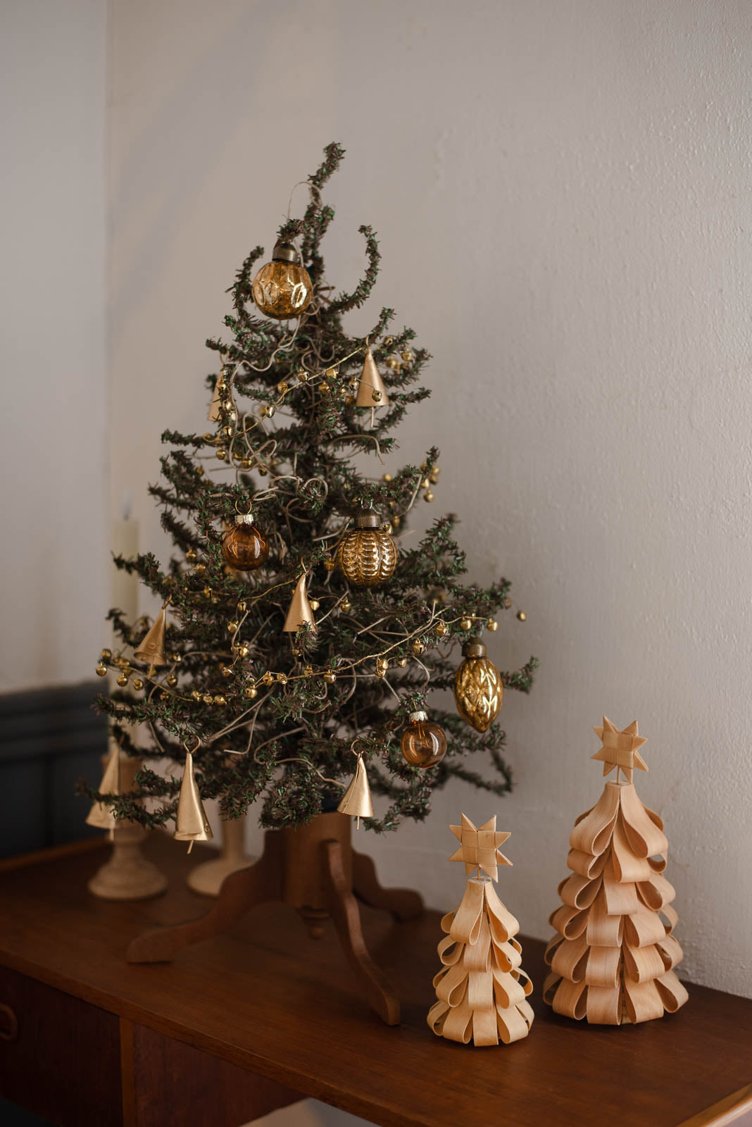 URHO Tree Mini 55cm – ANTRY for Business