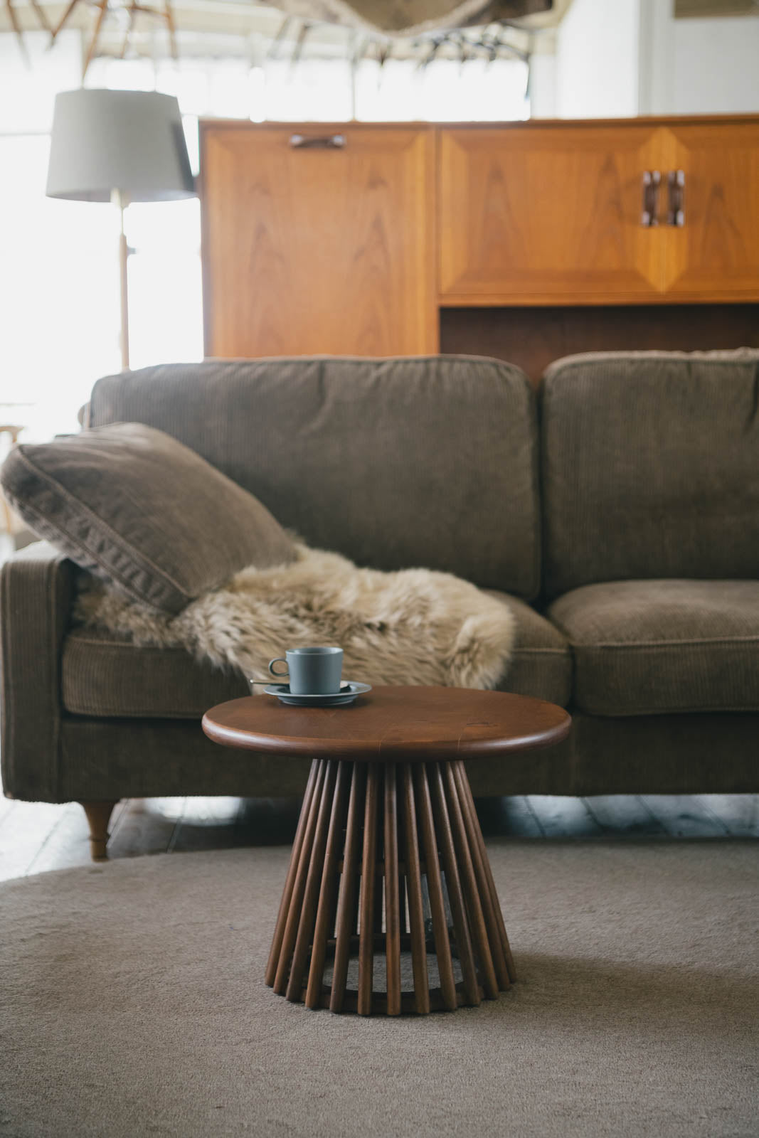 sed/met スラット サイドテーブル（セット販売） – ANTRY for Business