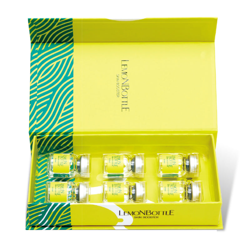 レモンボトル マスタークリーム – BI PRO ビープロ