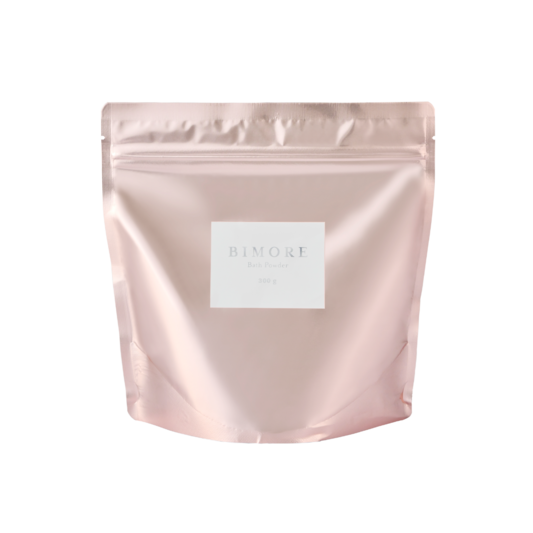 ビモア ボディケアジェル | BIMORE