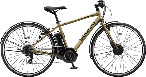 夫婦坂店限定】『ブリヂストン TB1e』がお買い得 2025/05/19