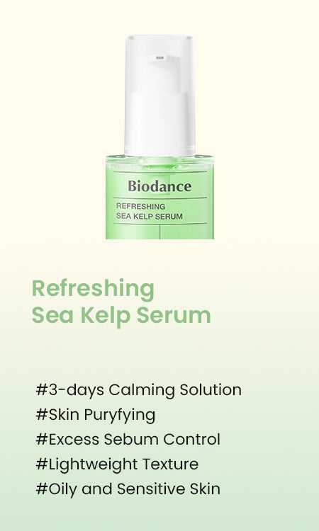 Hydro Cera-nol Serum – Biodance | Better Formula for Better Glow