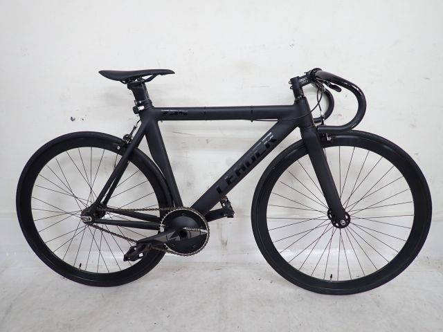 高額買取実施中!!】LEADER BIKES 725TR/ピストバイク | 自転車のリサマイ