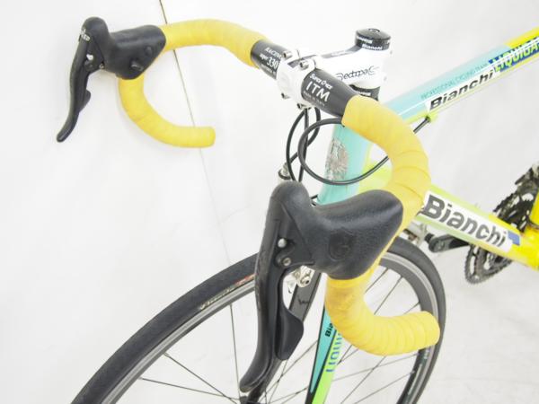 高額買取実施中!!】Bianchi ビアンキピアニローネ7Via NIRONE7