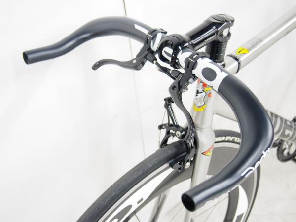 高額買取実施中!!】CINELLI チネリ ピストバイク MASH マッシュ