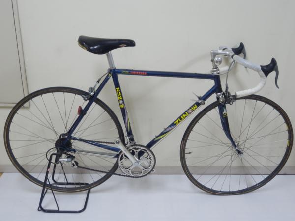 高額買取実施中!!】ZUNOW ロードバイク Di PiCCE ヴィンテージ