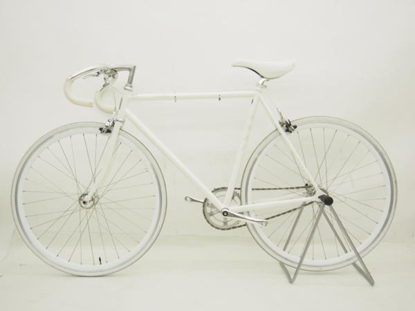 高額買取実施中!!】Fuji ピストバイク FEATHER フェザー サイズL