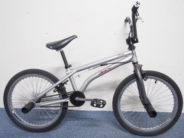 高額買取実施中!!】ARES/アーレス BMX ASHURA/アシュラ 2006年モデル