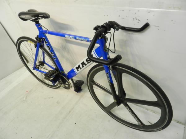 高額買取実施中!!】MASI COLTELLO コルテロ カスタム完成車 ピスト