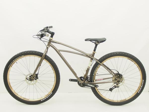 高額買取実施中!!】TREK GARY FISHER SAWYER 29er トレック ソーヤ17.5