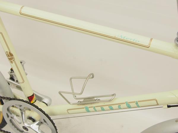 高額買取実施中!!】Bianchi Merlo ビアンキ メルロ 20インチ 小径車