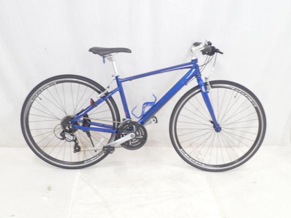 高額買取実施中!!】PRC クロスバイクPAECISION SPORTS/430サイズ