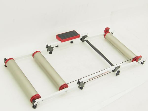 高額買取実施中!!】MINOURA 3本ローラー MOZ-ROLLER モッズ・ローラー