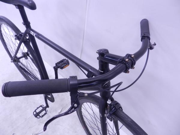 高額買取実施中!!】ARES BIKESピストバイクFOLK AKUSTICアーレス