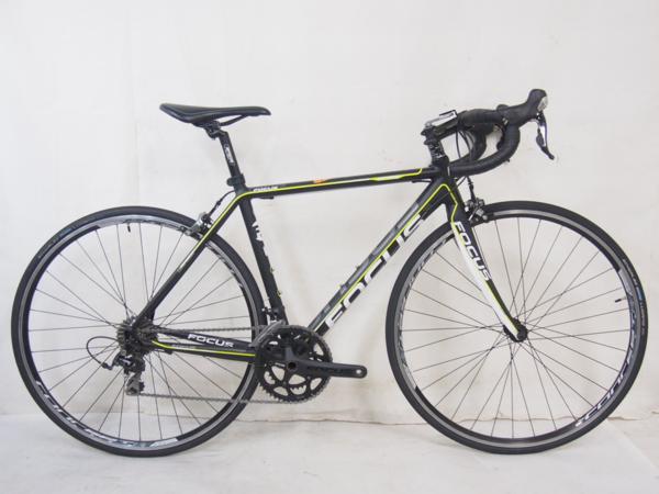 FOCUS Culebro アルミ フレーム