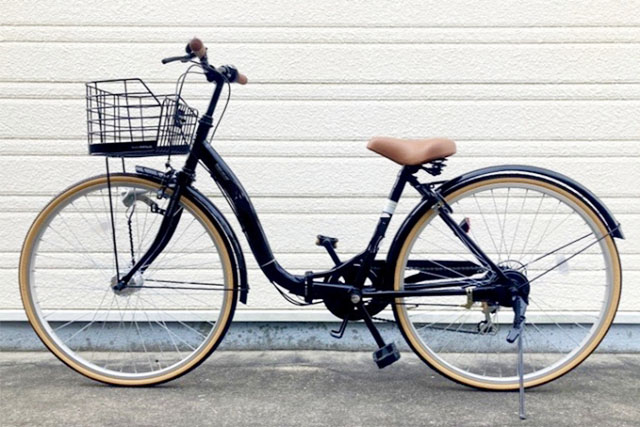 自転車無料回収 大阪 PROUD 放置バイク(原付)の撤去 引取り 処分