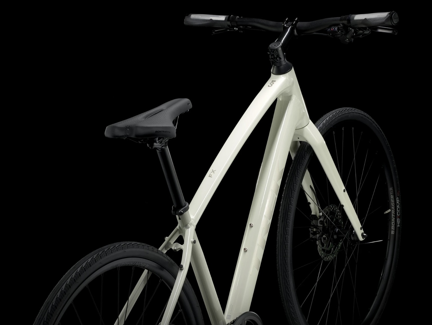 TREK FX3がモデルチェンジで登場！！ 高耐久のSHIMANOの新しい