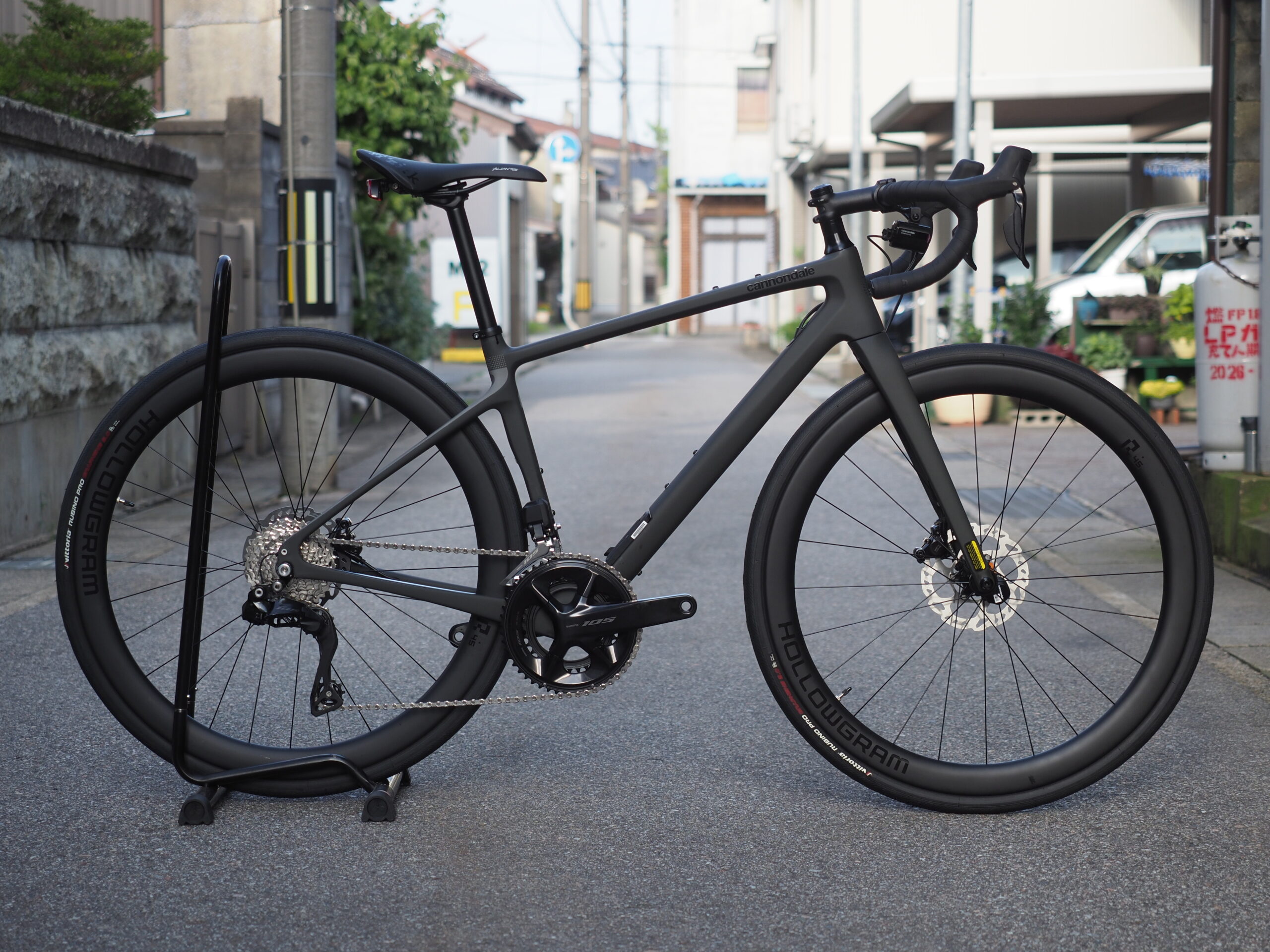 Synapse Carbon 2 LE が限定仕様で超特別価格！ | BICYCLE LAND M-2