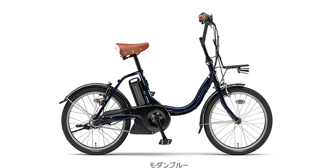電動 BMX!? Panasonic EZ（イーゼット）カゴ付きカスタムさせて頂き