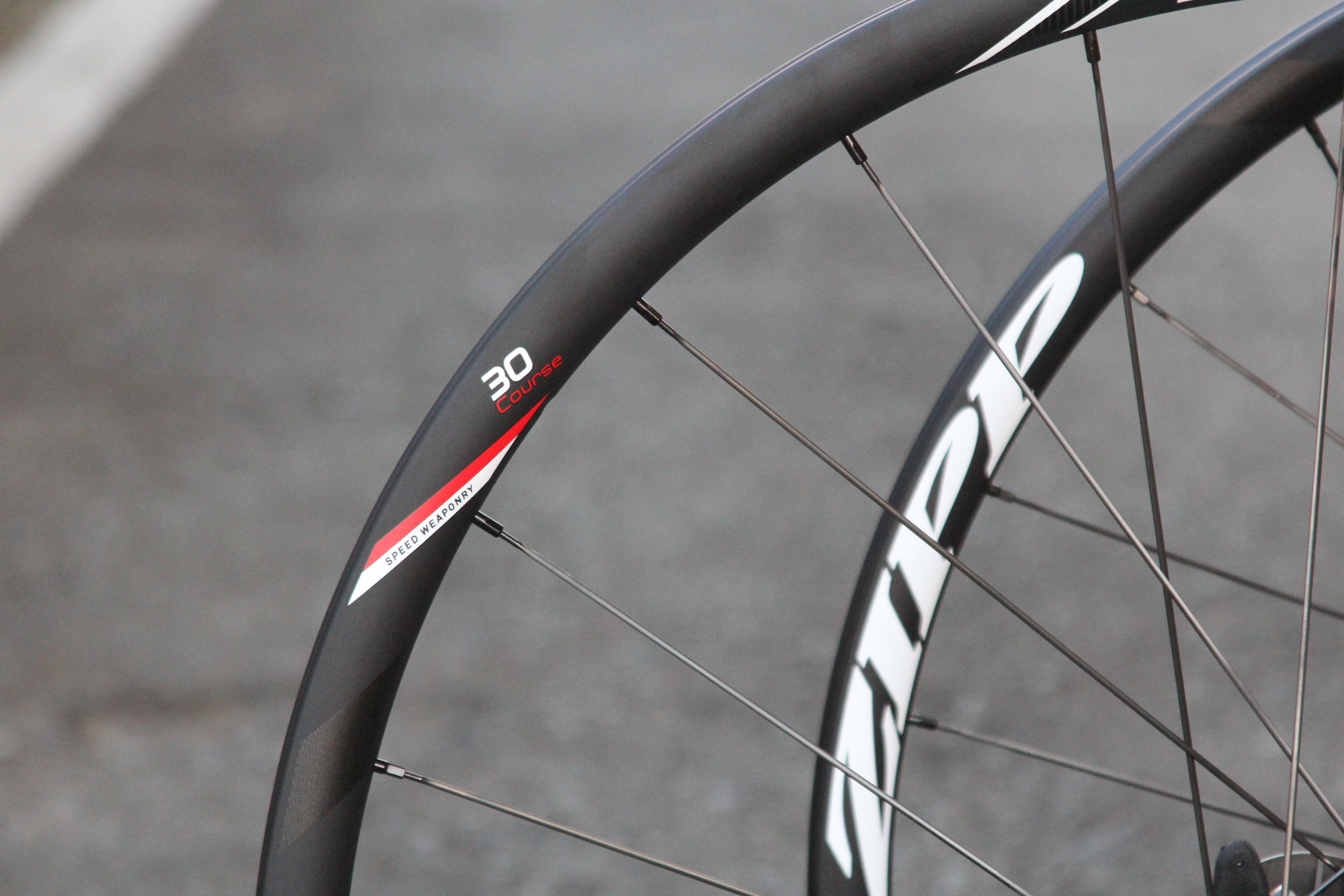 CXディスクにお勧めアルミチューブラーホイール | BiciclettaSHIDO