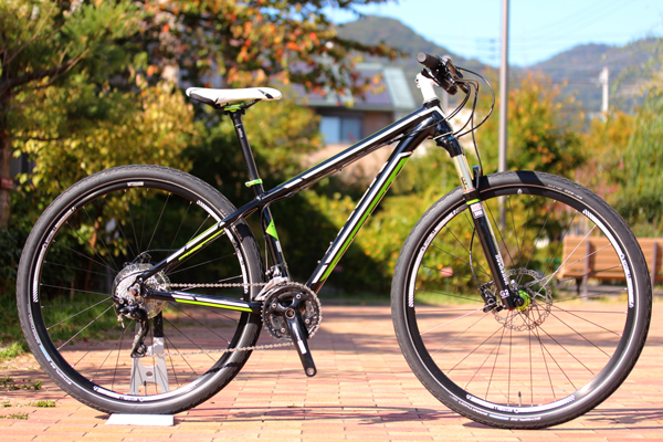 TREKの傑作ハードテイル TREK （トレック） SUPERFLY AL （スーパー