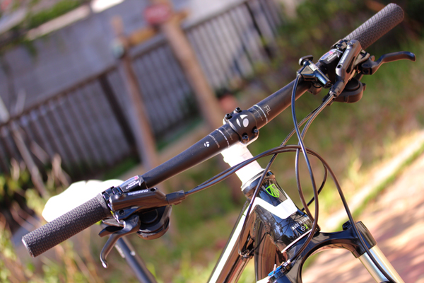 TREKの傑作ハードテイル TREK （トレック） SUPERFLY AL （スーパー