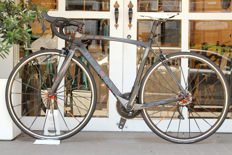 DE ROSA アイドル IDOL 2015 ロードバイク 買取入荷！