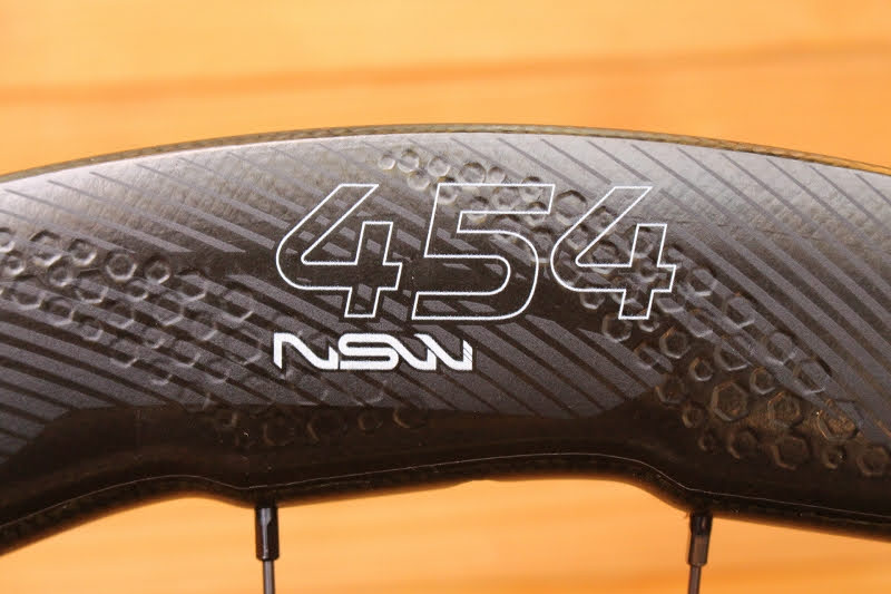 ZIPP 454 NSW DISC ホイールセット 買取入荷 【芦屋店】