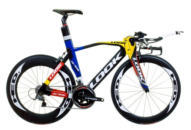 LOOK（ルック） 596の買取 - ロードバイクを売るなら【ビチアモーレ】