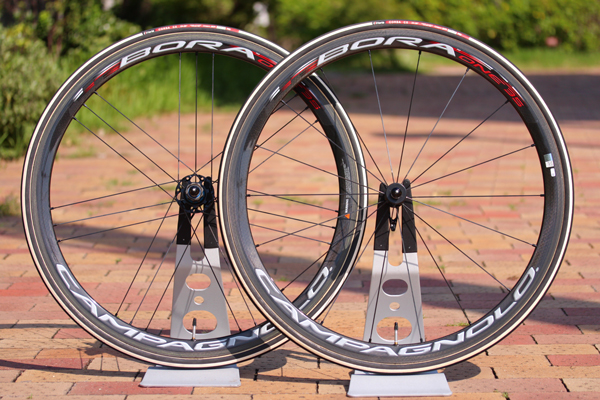 Campagnolo（カンパニョーロ） BORA ONE 35 （ボーラワン35） シマノ11