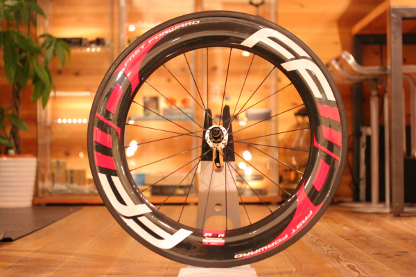 買取で入荷！ Fast Foward（ファストフォワード）FFWD F9R DT180