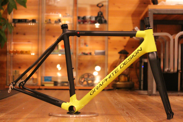 買取で入荷！ GRAPHITE DESIGN（グラファイトデザイン）METEOR（メテオ