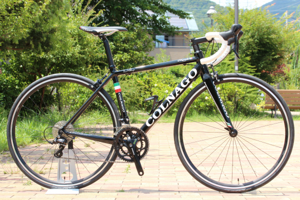 買取で入荷！COLNAGO（コルナゴ）MONDO（モンド）シマノ SORA仕様 高級