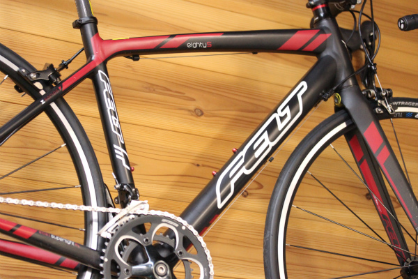 買い取りで入荷！FELT（フェルト）Z85 105 大阪府 堺市 - 買取・入荷