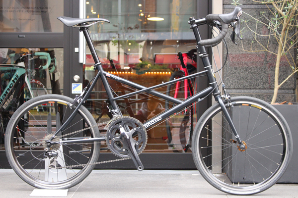 買取で入荷！BRUNO（ブルーノ）VENTURA STD(ベンチュラSTD) 神奈川県