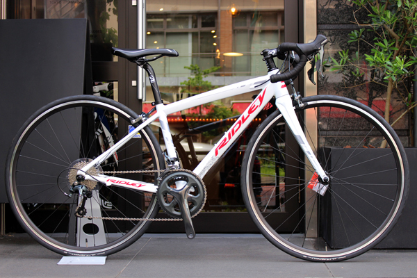 買取で入荷！RIDLEY（リドレー）FENIX AL 3XS 東堂尽八モデル！東京都