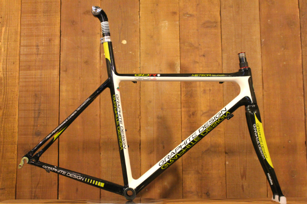 しなり」といえばコレ！GRAPHITE DESIGN グラファイトデザイン METEOR