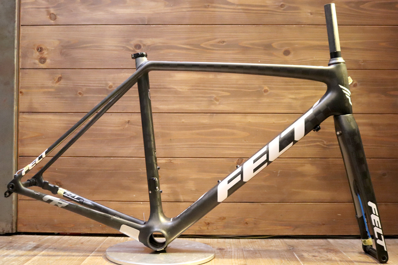 最新ディスクロード！】新品 フェルト FELT FR1 Disc ディスクロード