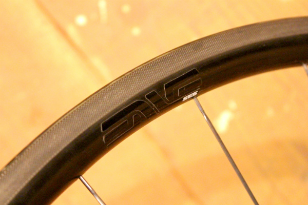 超軽量カーボンホイール！ENVE エンヴィ SES 2.2 スマートエンヴィ