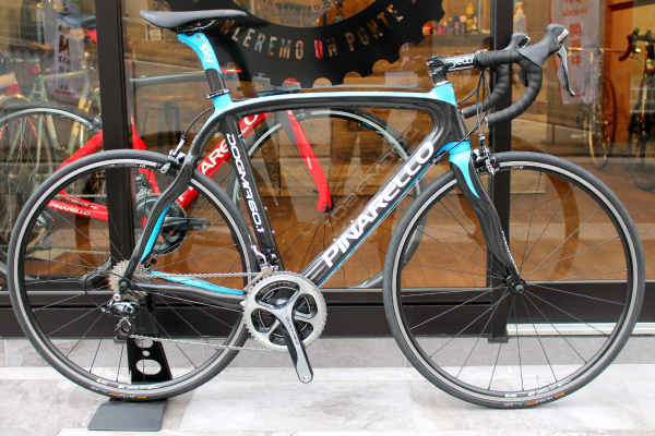 PINARELLO DOGMA60.1 2011年 560サイズ シマノ デュラエース 11S