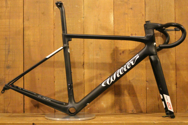 ウィリエール Wilier ZERO SLR DISC 2020 フレームセット 買取入荷