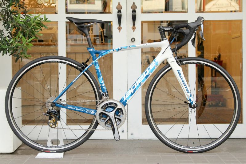 LAPIERRE XELIUS SL ULTIMATE 2018モデル買取入荷！