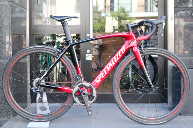 SPECIALIZED VENGE ELITE 2017 ロードバイク 買取入荷