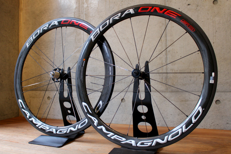 カンパニョーロ Campagnolo ボーラ ワン BORA ONE 50 AC3 カーボン