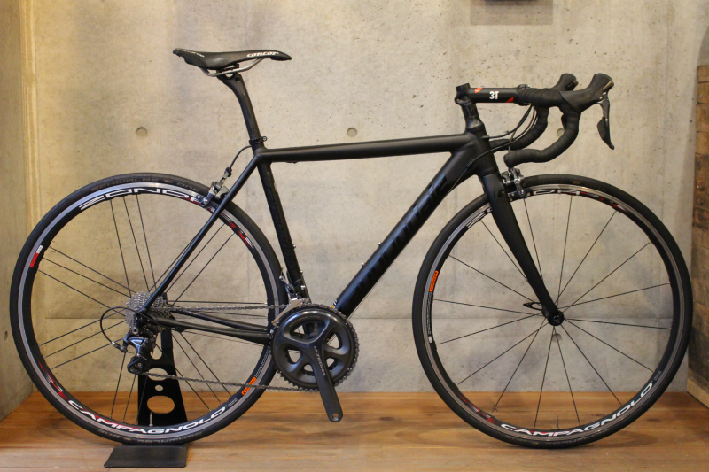 キャノンデール Cannondale CAAD10 2014 50サイズ ロードバイク 買取入荷